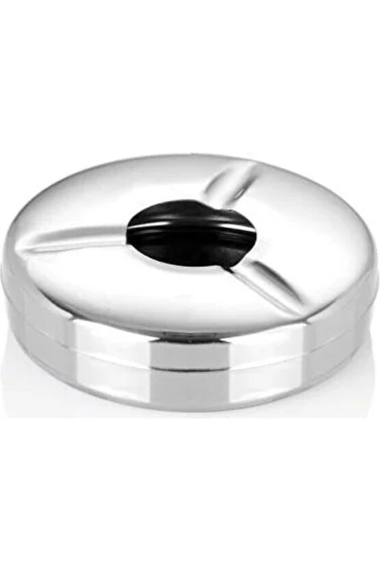 Paslanmaz Metal Vintage Küllük