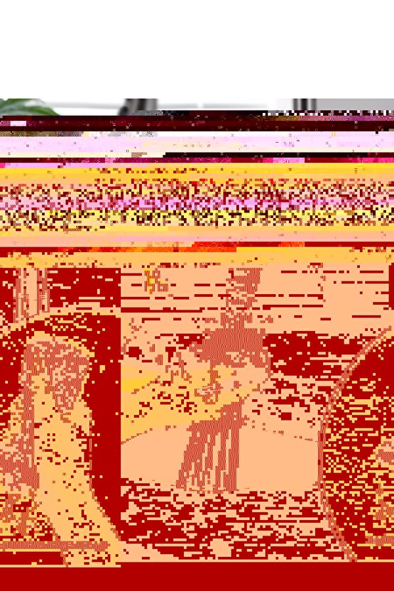 8 Adet Renkli ve Nemli Bulaşık Süngeri