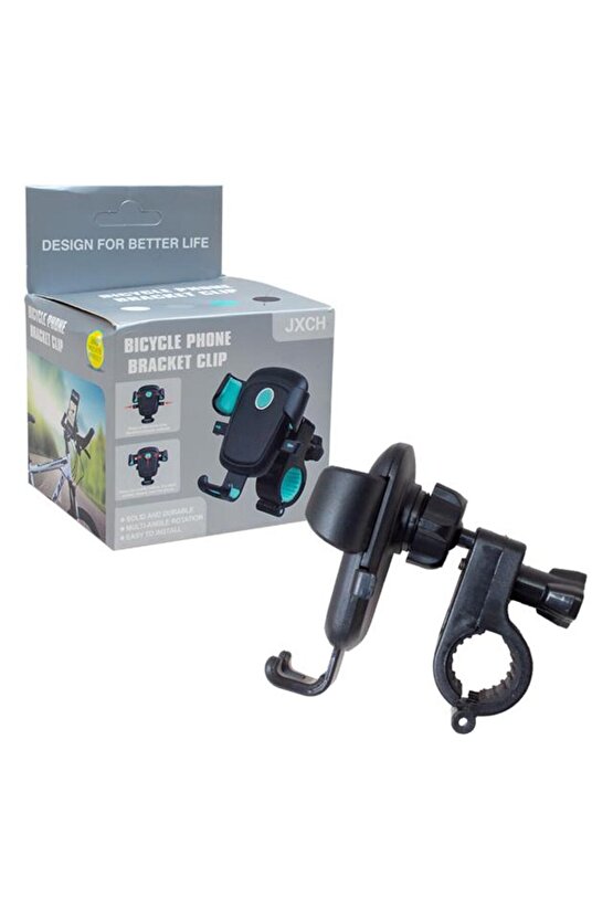 6902 Bisiklet Telefon Tutucu