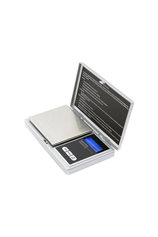 Pm-19968 Hassas Cep Terazisi