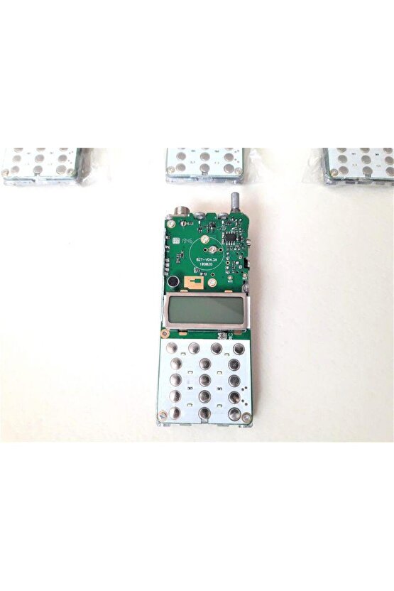 Uv82 Uv 82 Uv-82 Board Kart Cami Anons Merkezi Sistem