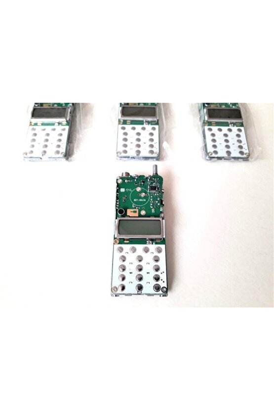 Uv82 Uv 82 Uv-82 Board Kart Cami Anons Merkezi Sistem