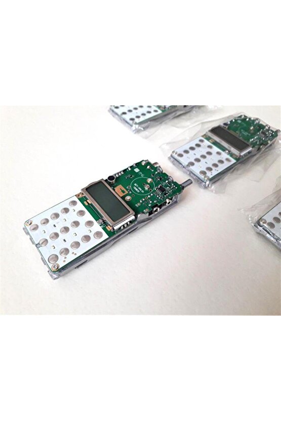 Uv82 Uv 82 Uv-82 Board Kart Cami Anons Merkezi Sistem