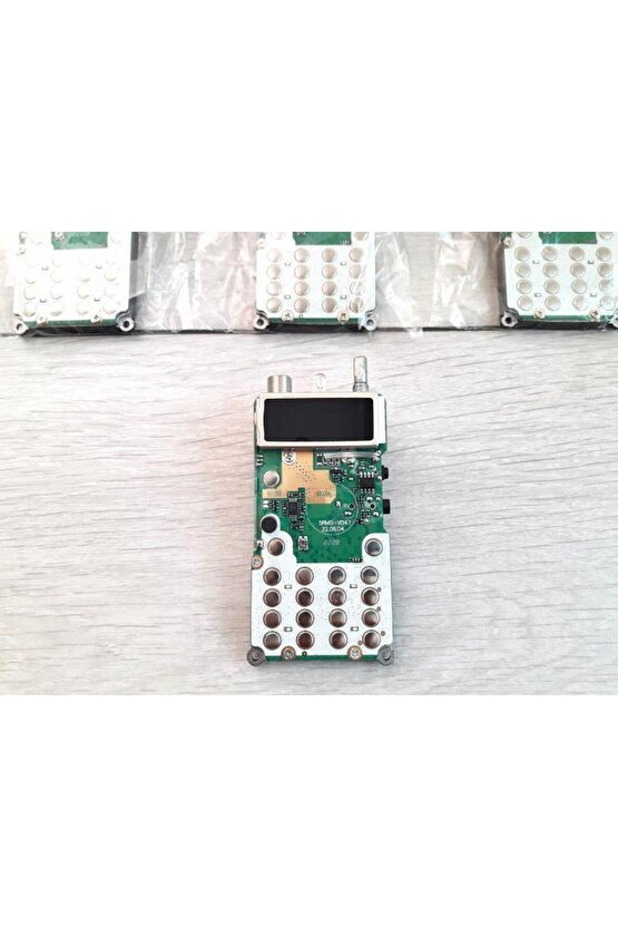 Bf F8 Bf-f8 Board Kart Cami Anons Merkezi Sistem