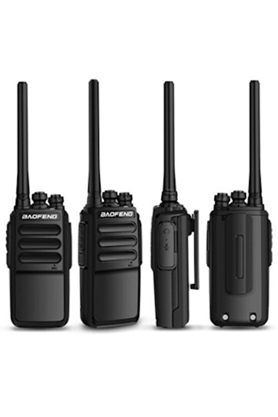 2 Adet Baofeng C3 Teklsiz, En Yeni Model Telsiz 2 Adet Set Baofeng 999s Zastone V-68 Baofeng Uv-82