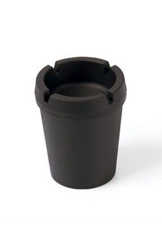 Siyah Dumansız Kova Oto Küllüğü