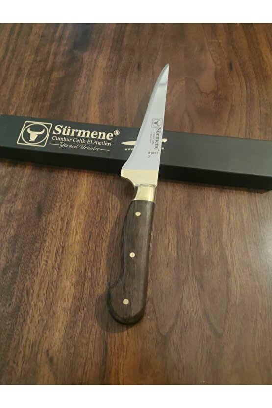 Gold Serisi Et Açma Bıçağı No:1