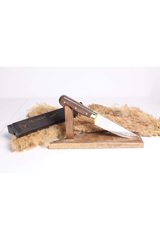 Kasap Bıçağı 0 No