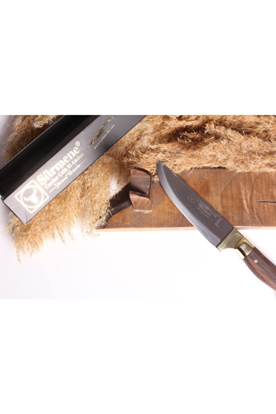 Kasap Bıçağı 0 No