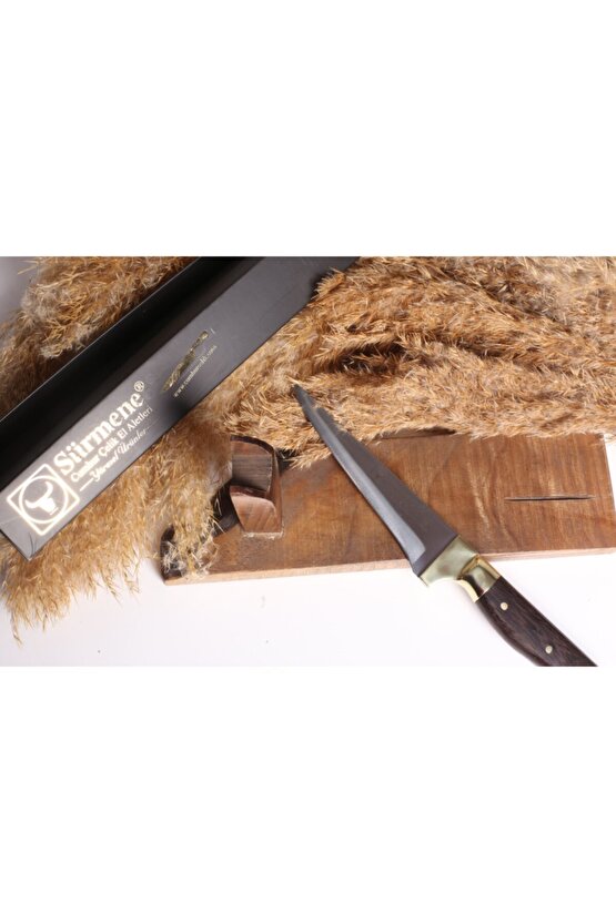 Sıyırma Kasap Bıçağı