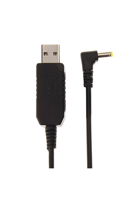 Baofeng 350mAH 5V Usb Şarj Kablosu