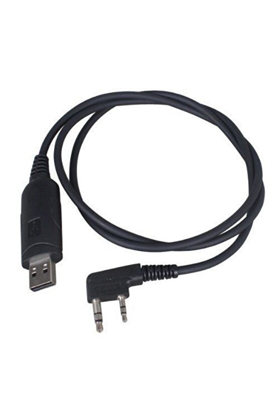 Mars Tekcom Safari SFE TYT Zastone Wouxun Safary Retevis El Telsizleri İçin Porgram Kablosu