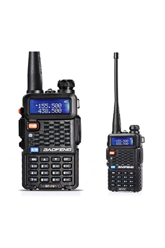 Bf-f8 f8 model El Telsizi deprem afet arama kurtarma kullanıma uygun deprem telsizi