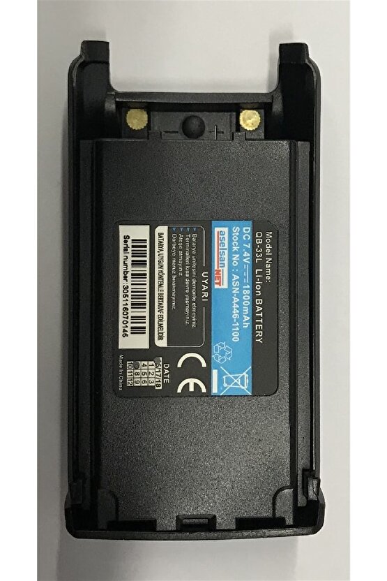 A446 Orjinal Batarya Pil