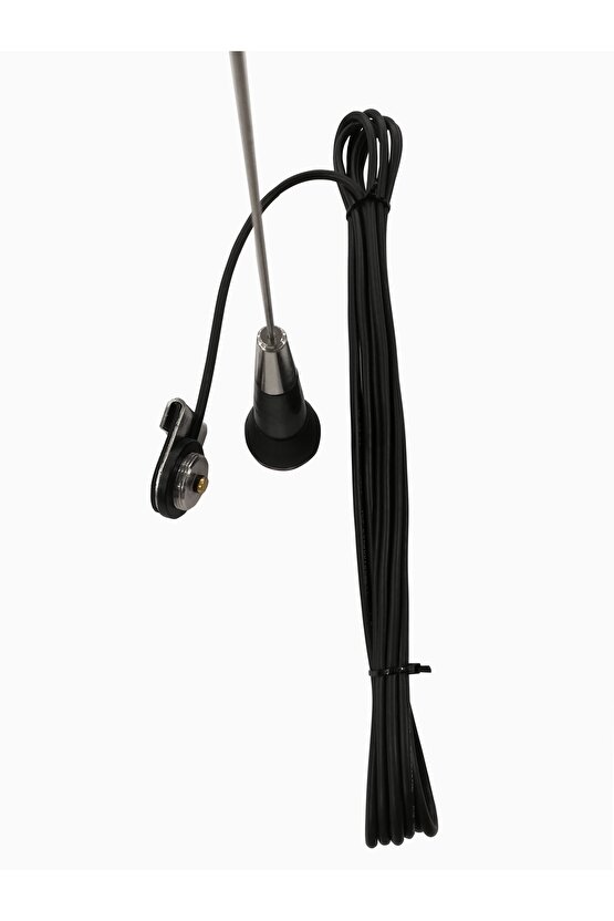 Grondalı At 17 Uyumlu Araç Telsiz Anteni (uhf)- Elektronik