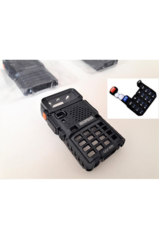 5r Uv-5r Uv-5ra Uv-5rb Uv-5rc Uv-5rd Ana Kasa + Tuş Takımı