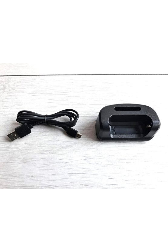 Mars Wln Teknoben Cihazlarına Şarj Cihazı Ünitesi Şarj Standı