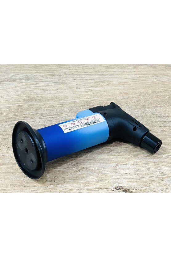 Yeni Model Pürmüz Çakmak