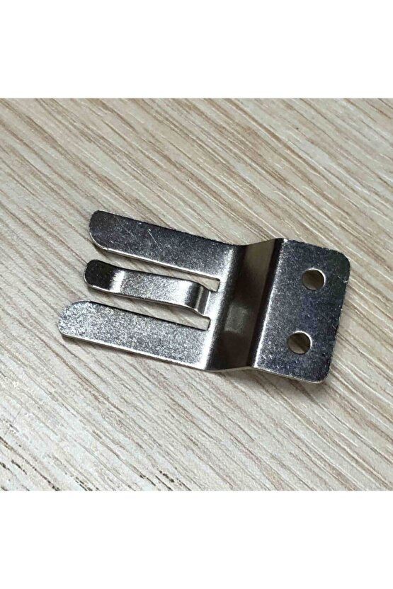 Sabit Ve Mobil Cb Halkbandı Anytone Qyt Yaesu Mayk Askısı Metal Mikrofon Tutma Aparatı