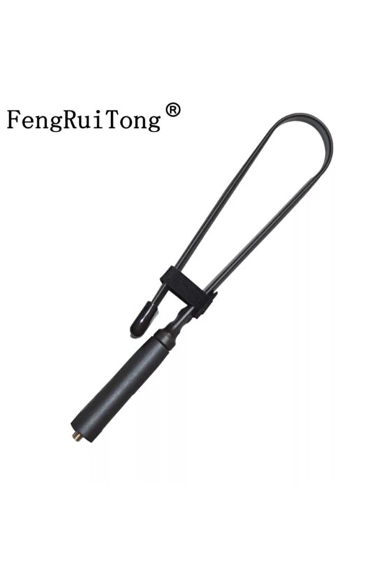 Taktikal Anten Sma Erkek