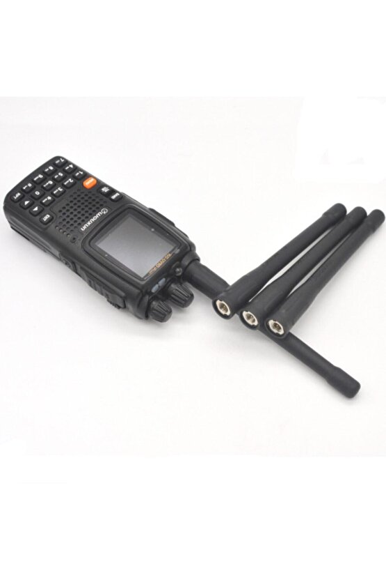 Kg-9d Plus Kısa Anten