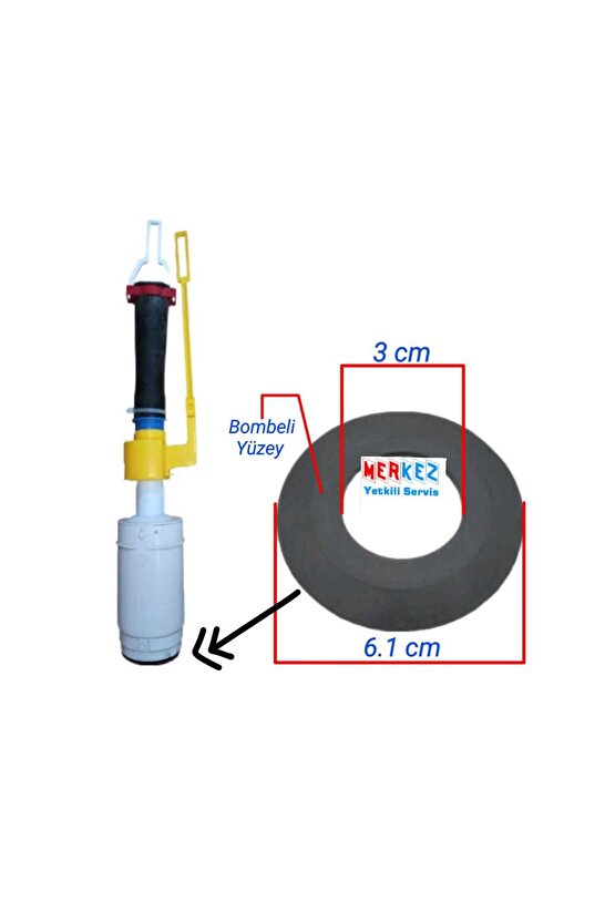 Casper Nirvana F600-7500-BT45P Notebook Alt Kasa - Siyah