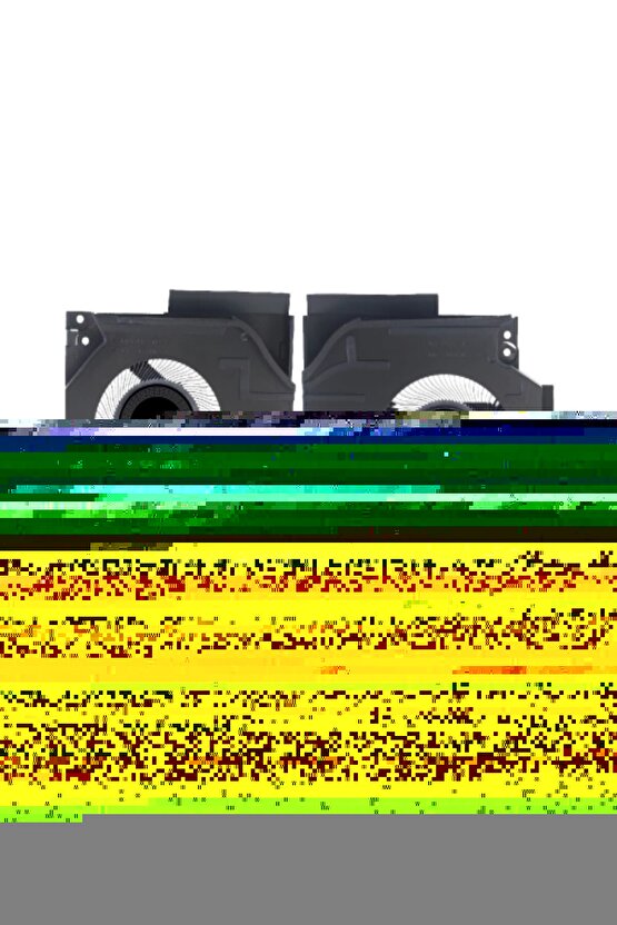 HP Victus Gaming 16-s1003nta25 (A05N7EAA25) Notebook Fanı - Ver.1 - 5Volt (Sağ Fan)