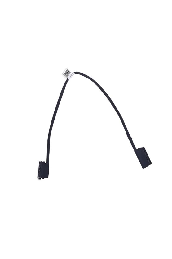 Dell uyumlu Latitude 5490 E5490 Notebook Batarya, Pil - Bağlantı Kablosu