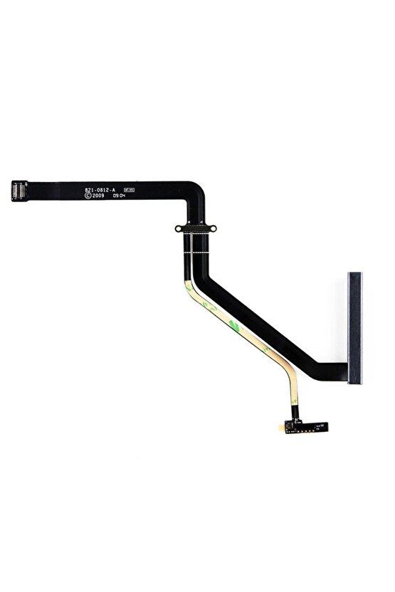 Apple uyumlu Macbook Pro 15 A1286 (821-1198-A) HDD Flex Kablosu (1.Versiyon)