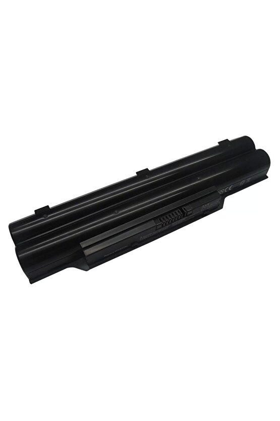 Fujitsu Siemens AH530 GFX AH530 HD6 FMVNBP186 Bataryası - Pili