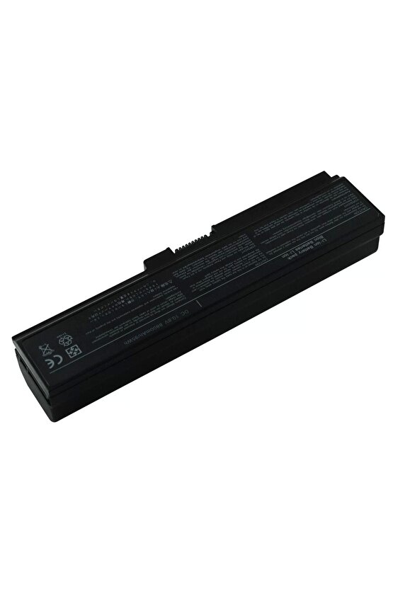Toshiba L770-BT4N22 Notebook Bataryası Pili-12 Cell