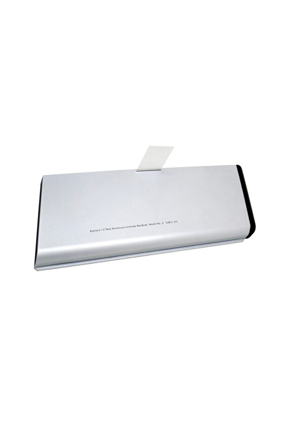 Apple MacBook 13-inch Aluminium Body Notebook Bataryası - Pili