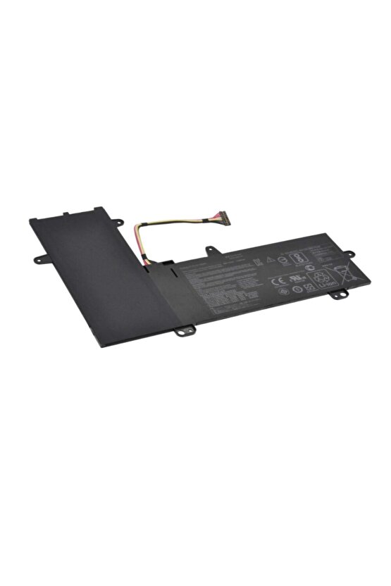 Asus Transformer TP200S TP200SA C21N1504 Bataryası, Laptop Pili  RASL-126