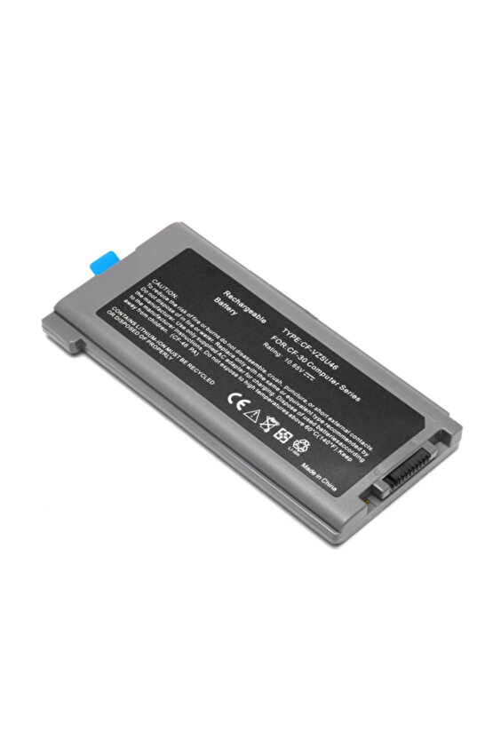 Panasonic ToughBook CF-30, CF-VZSU46 Noteboook Bataryası, Laptop Pili  RPL-004