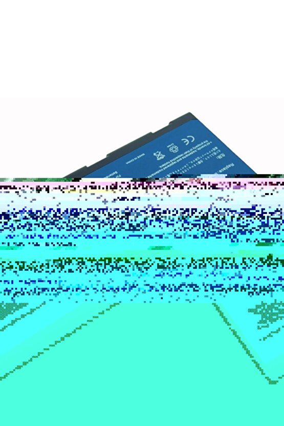 Acer 5103WLMiP120 5103WLMiP160 Notebook Bataryası, Pili