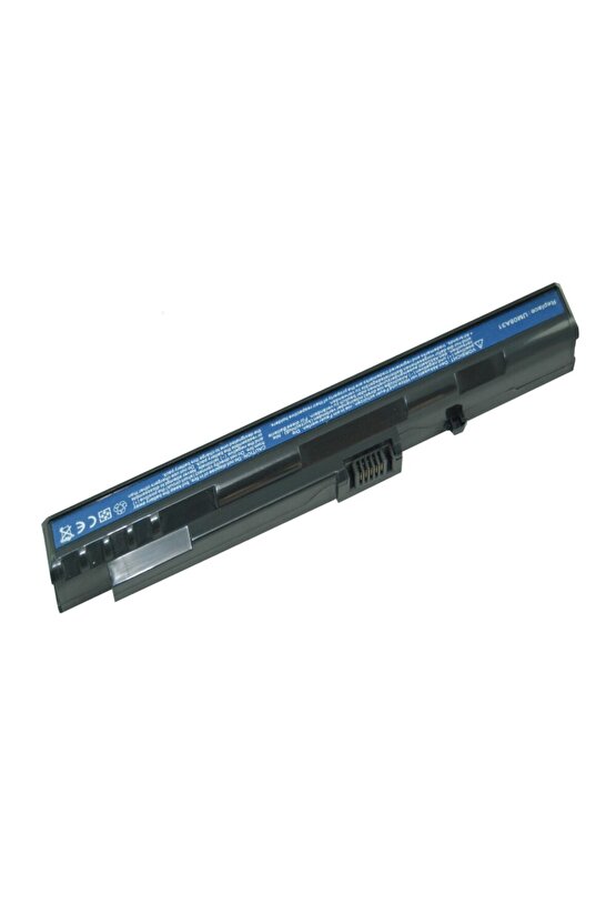 Acer UM08A73 UM08B74 UM08B52 Notebook Bataryası - Siyah - 3 Cell