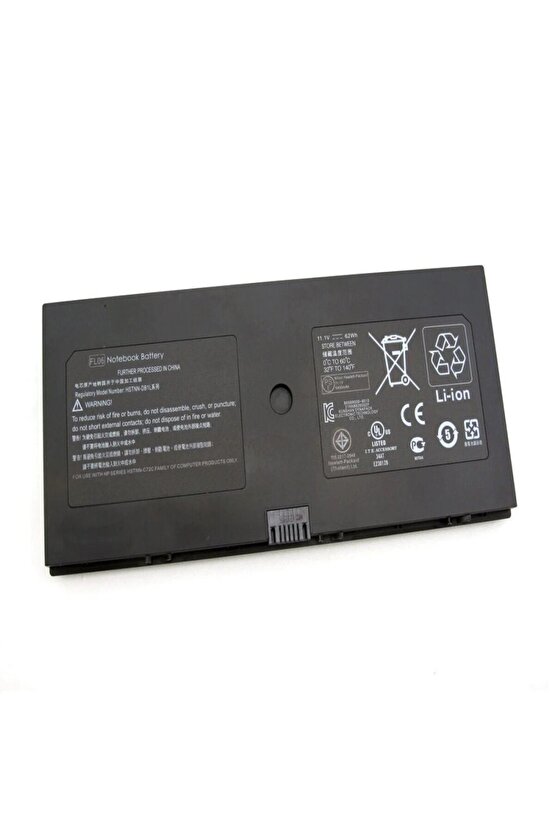 Hp 538693-271 580956-001 HSTNN-C72C Notebook Bataryası - 6 Cell