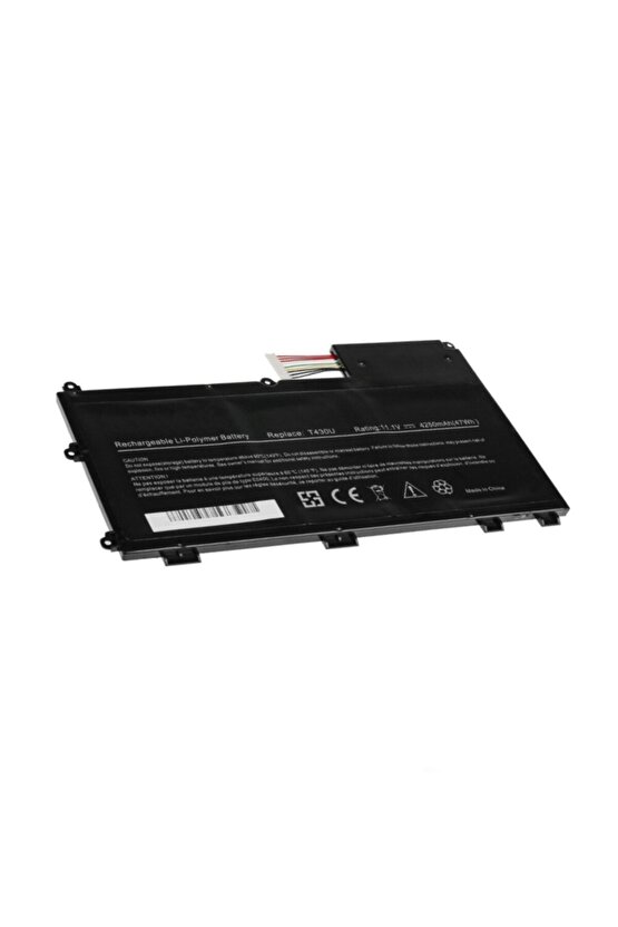 Lenovo ThinkPad T430u, L11N3P51, 45N1091 Notebook Bataryası