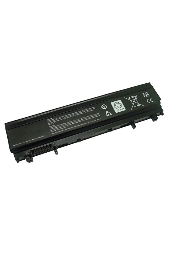 Dell N5YH9 VV0NF VJXMC M7T5F Notebook Batarya, Pil - 6Cell