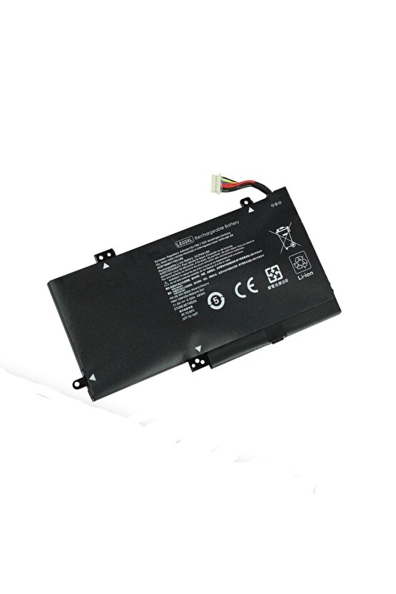 Hp Pavilion 15-BK000NT, 15-BK001NT Notebook Batarya - Pil