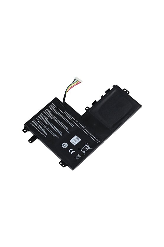 Toshiba Satellite M50Dt M50Dt-A M50t M50t-A Notebook Bataryası