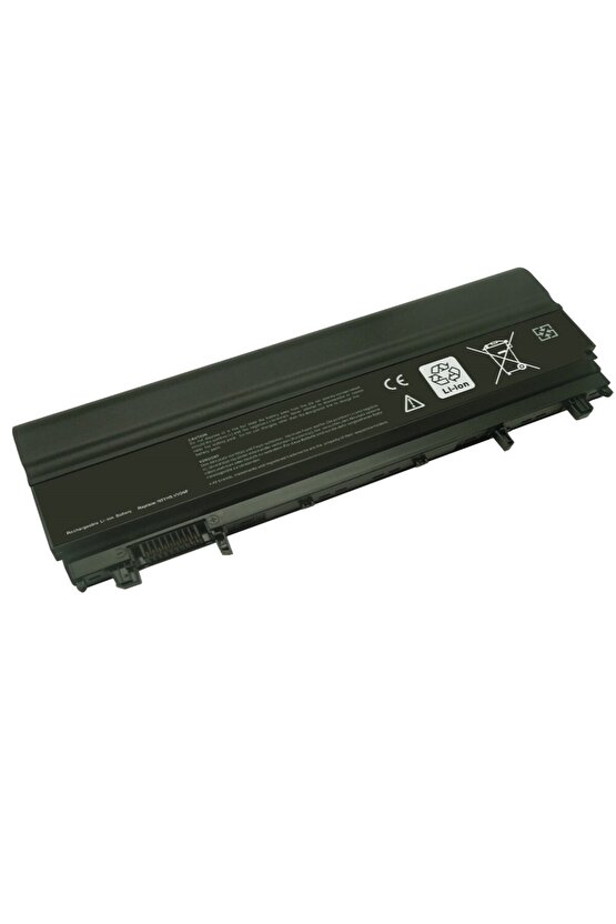 Dell Latitude WGCW6 WGCW6 NVWGM CXF66 WGCW6 Batarya - Pili - 9Cell