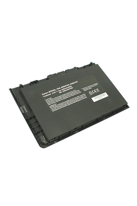 Hp EliteBook Folio H4Q47UT Notebook Bataryası, Laptop Pili