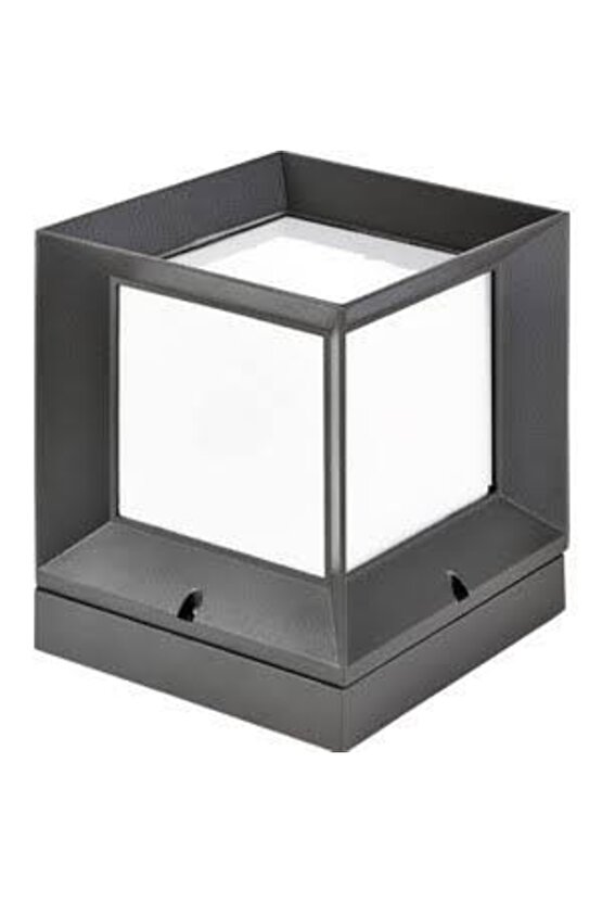 Bahçe Aydınlatma Seti, Ampul Dahil, Şık ve Dayanıklı Tasarım