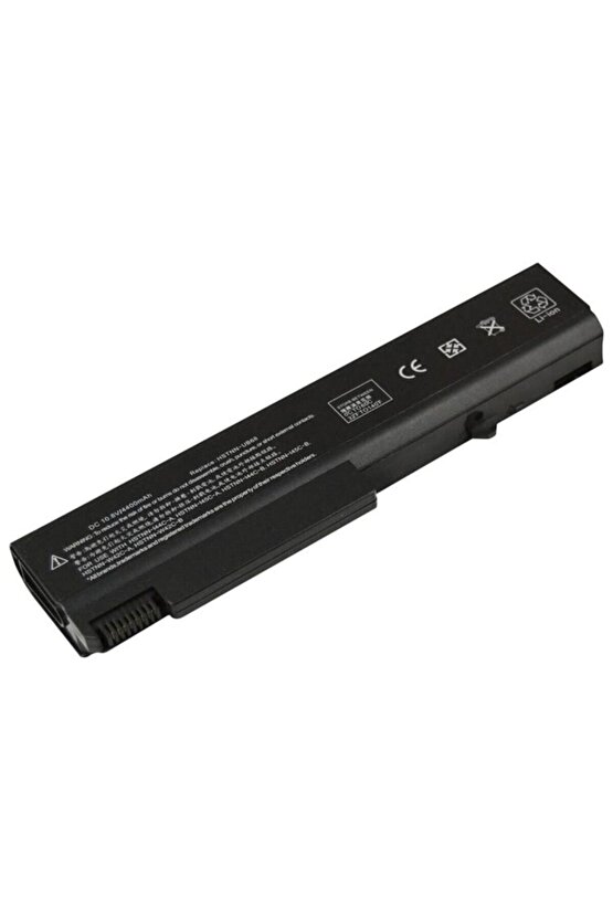 Hp 482962-001 484786-001 486295-001 Notebook Bataryası - Pili