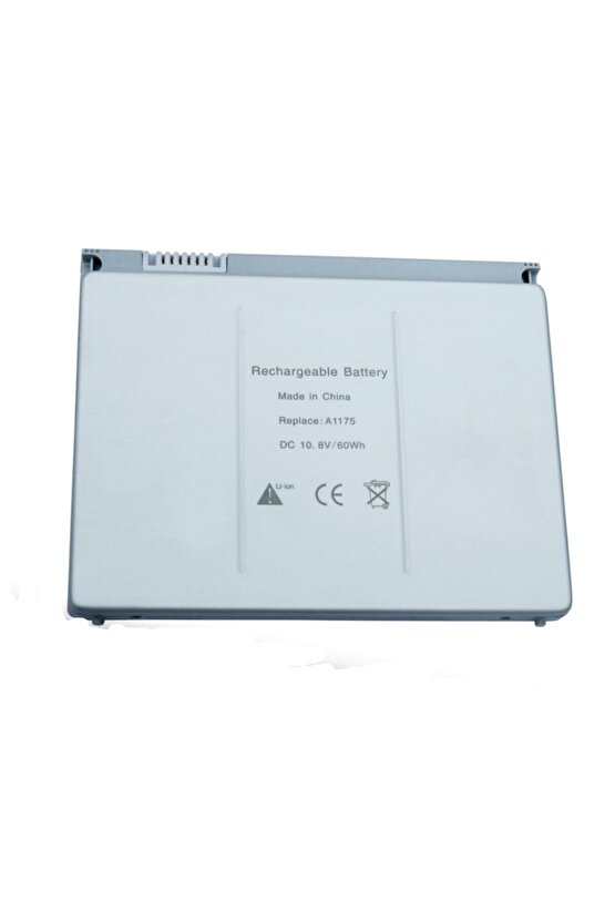 Apple A1175 MacBook Pro 15-inch Notebook Bataryası