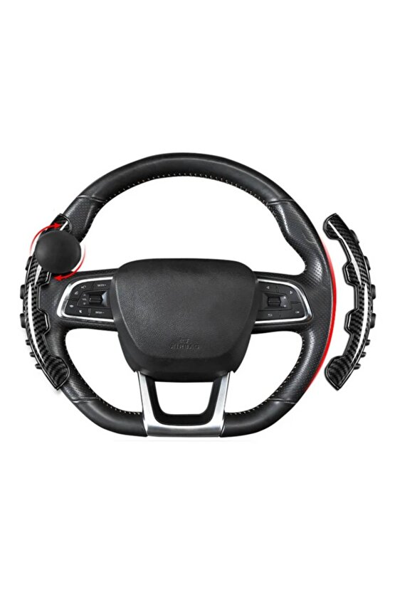 DİREKSİYON ÇEVİRME TOPUZU