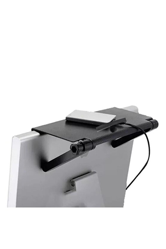 PM-2857 Tv Monitör Üstü Stand