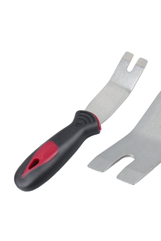 ARAÇ ANDROİD MULTİMEDYA SÖKME APARATI PASLANMAZ ÇELİK (2X195MM)  GO506089MT-25668