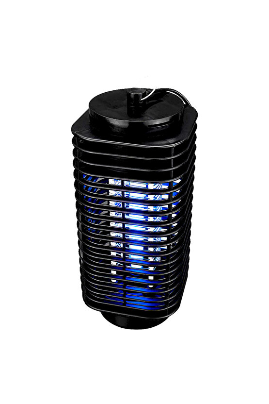 ASONİC S23 3 WATT SİYAH LED IŞIKLI SİNEK ÖLDÜRÜCÜ (4395)